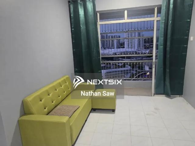 Condo/Serviced Residence