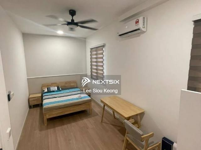 Condo/Serviced Residence