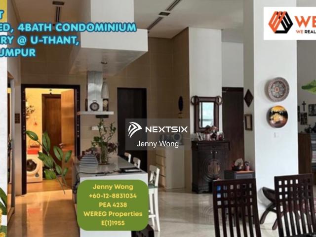 Condo/Serviced Residence
