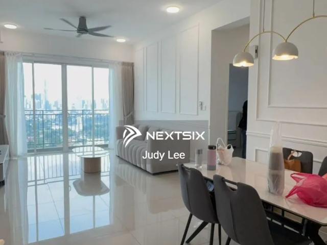 Condo/Serviced Residence
