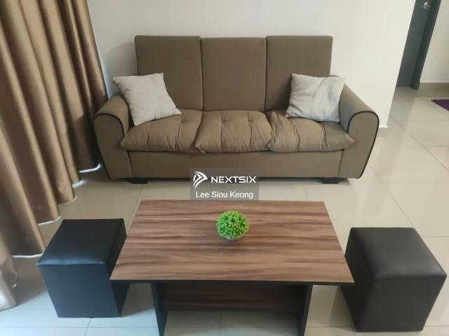 Condo/Serviced Residence