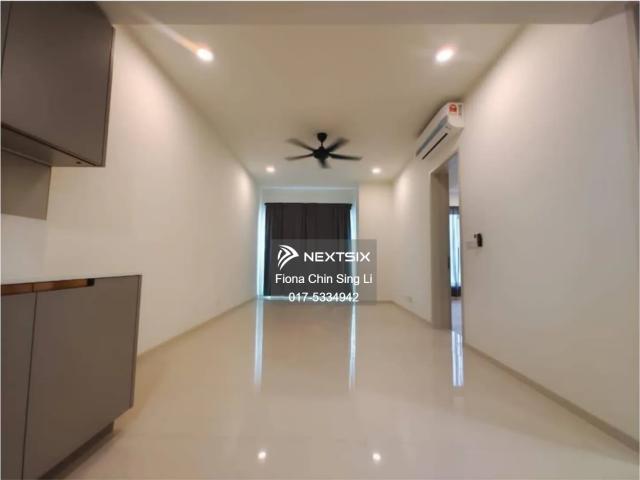 Condo/Serviced Residence