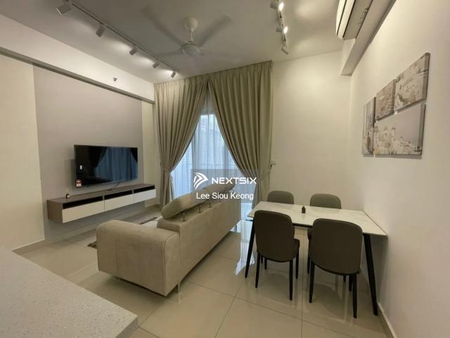 Condo/Serviced Residence