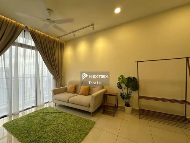 Condo/Serviced Residence