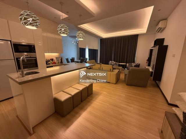Condo/Serviced Residence