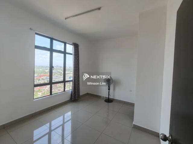 Condo/Serviced Residence