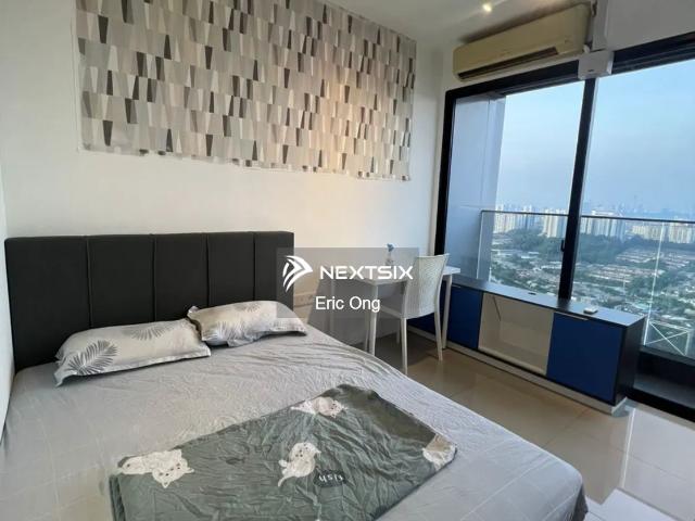 Condo/Serviced Residence