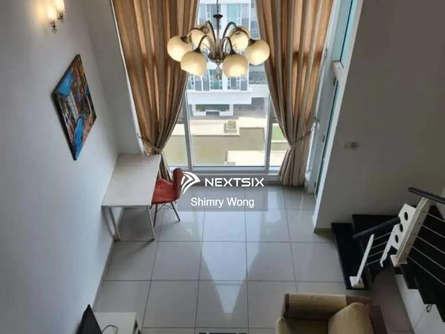 Condo/Serviced Residence