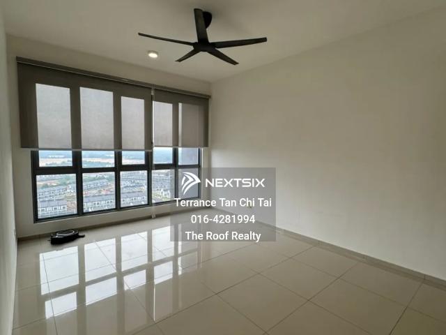 Condo/Serviced Residence