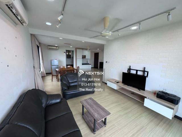 Condo/Serviced Residence