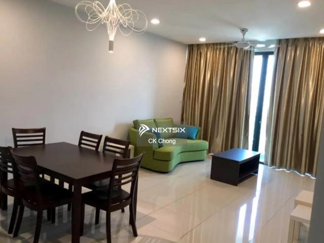 Condo/Serviced Residence