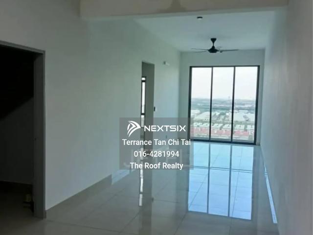 Condo/Serviced Residence