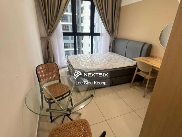 Condo/Serviced Residence
