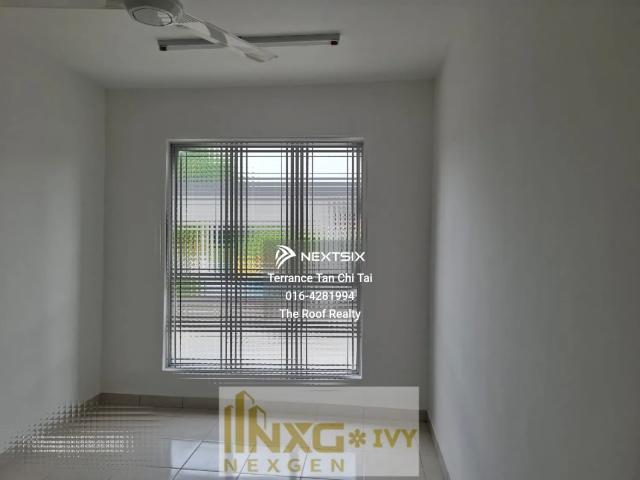 Condo/Serviced Residence