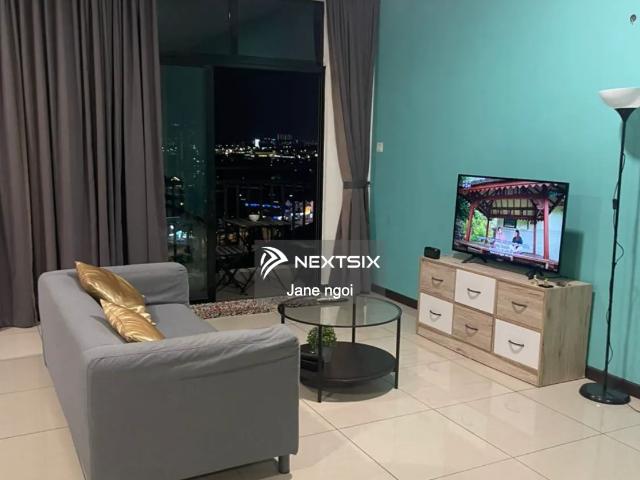 Condo/Serviced Residence