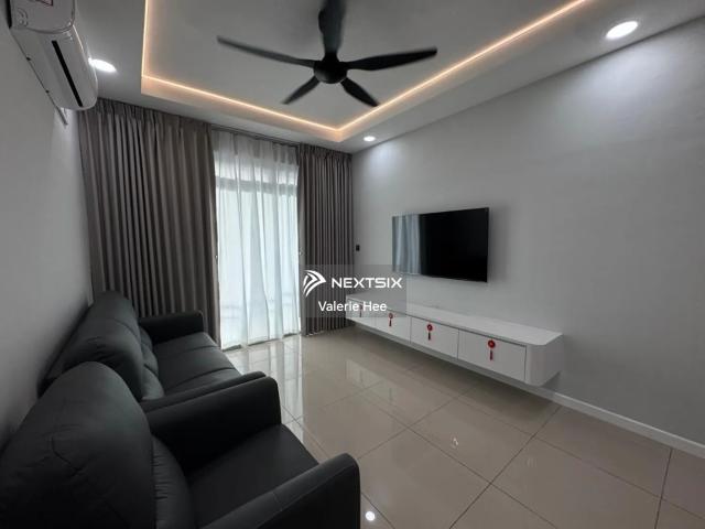 Condo/Serviced Residence