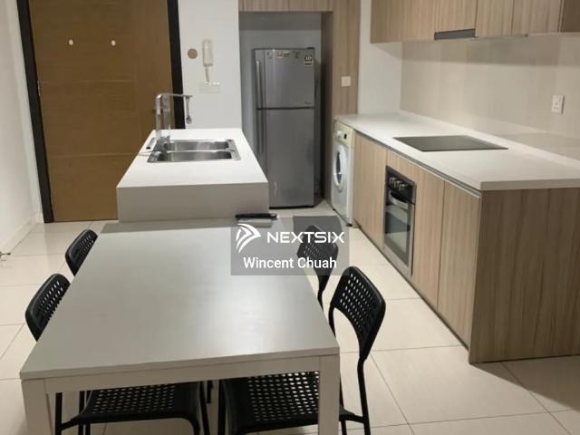 Condo/Serviced Residence