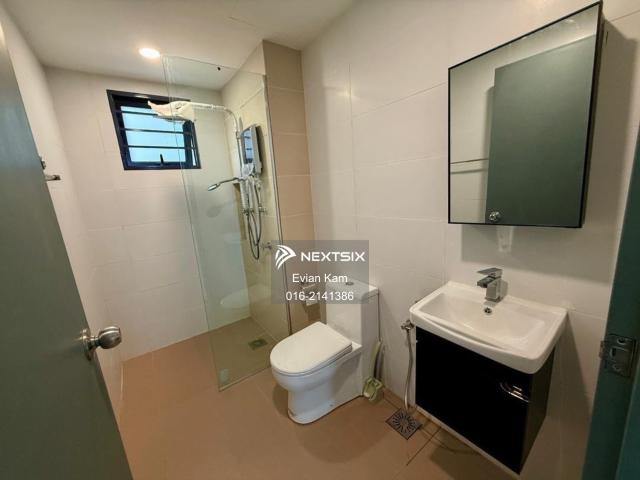 Condo/Serviced Residence