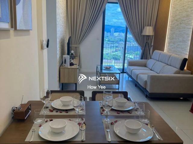 Condo/Serviced Residence