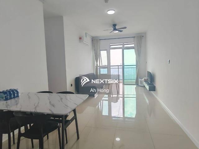 Condo/Serviced Residence
