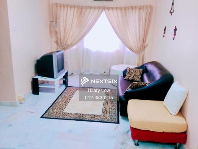 Condo/Serviced Residence