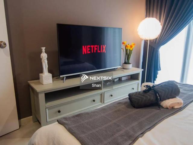 Condo/Serviced Residence