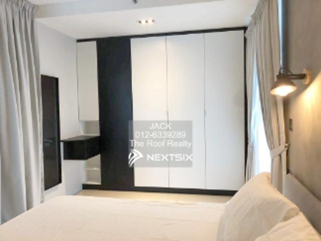 Condo/Serviced Residence