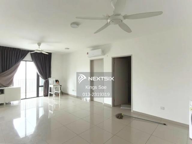 Condo/Serviced Residence