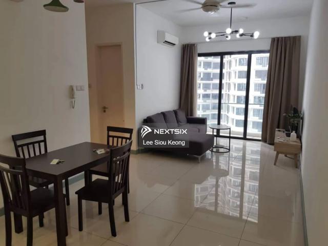 Condo/Serviced Residence