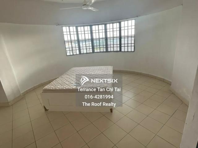 Condo/Serviced Residence