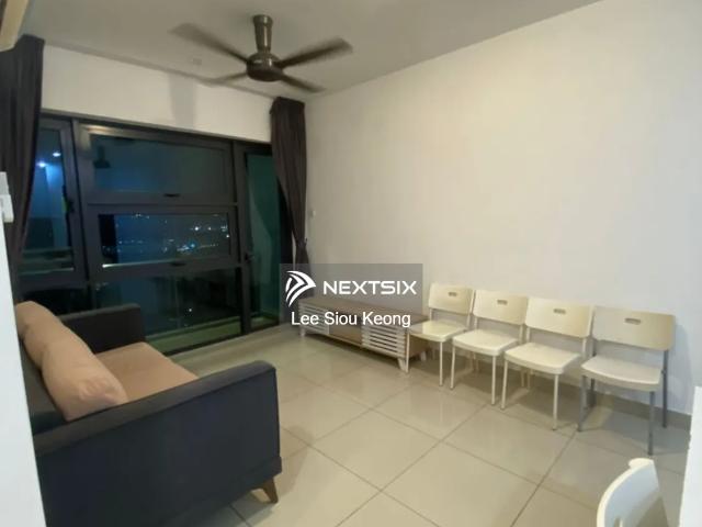 Condo/Serviced Residence