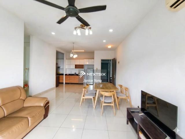 Condo/Serviced Residence