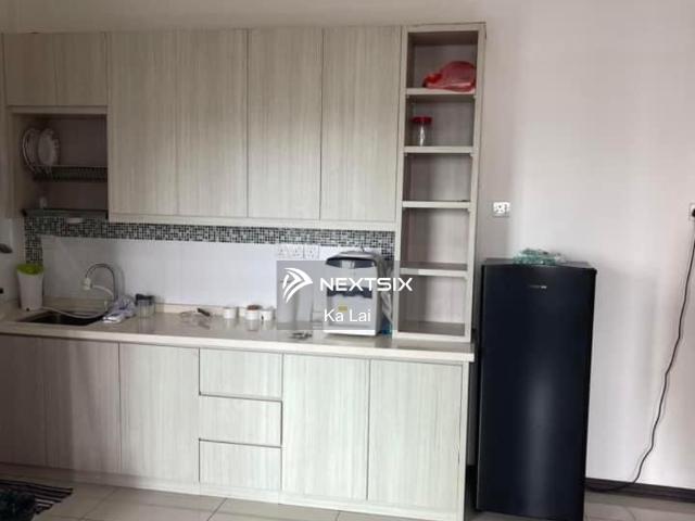 Condo/Serviced Residence