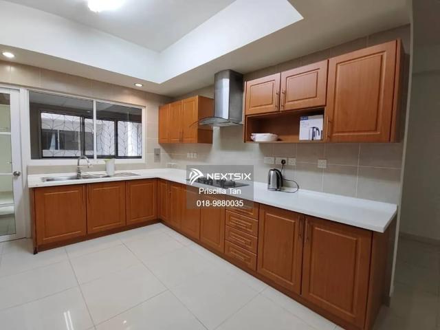 Condo/Serviced Residence