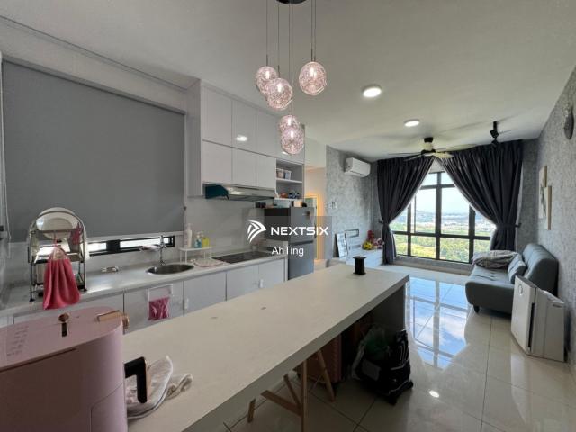 Condo/Serviced Residence