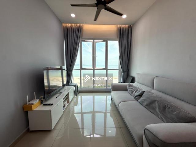 Condo/Serviced Residence