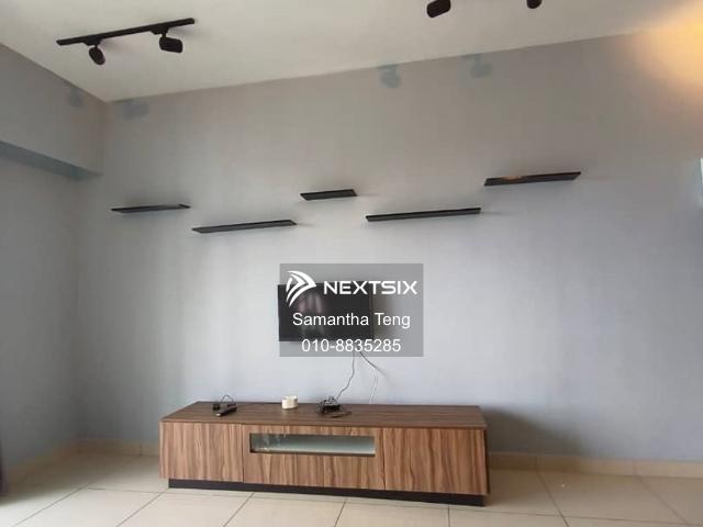 Condo/Serviced Residence