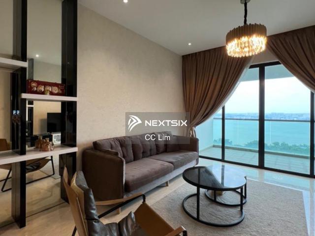 Condo/Serviced Residence