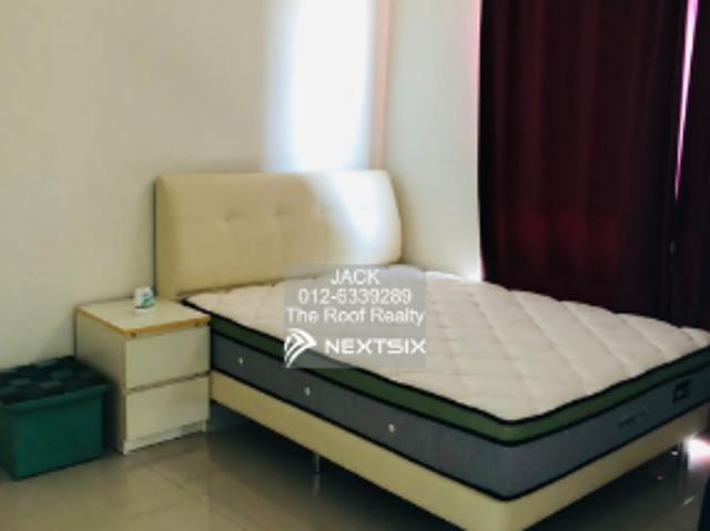 Condo/Serviced Residence