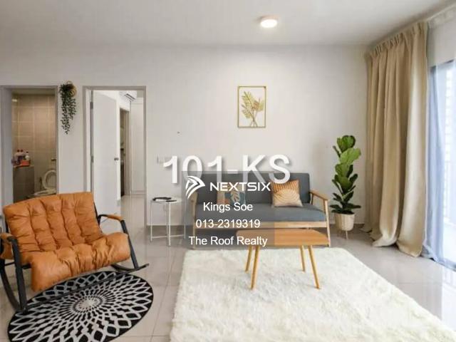 Condo/Serviced Residence