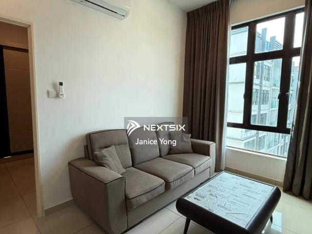 Condo/Serviced Residence
