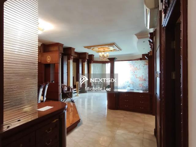 Condo/Serviced Residence