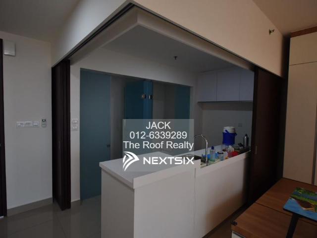 Condo/Serviced Residence