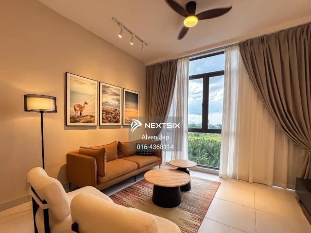 Condo/Serviced Residence
