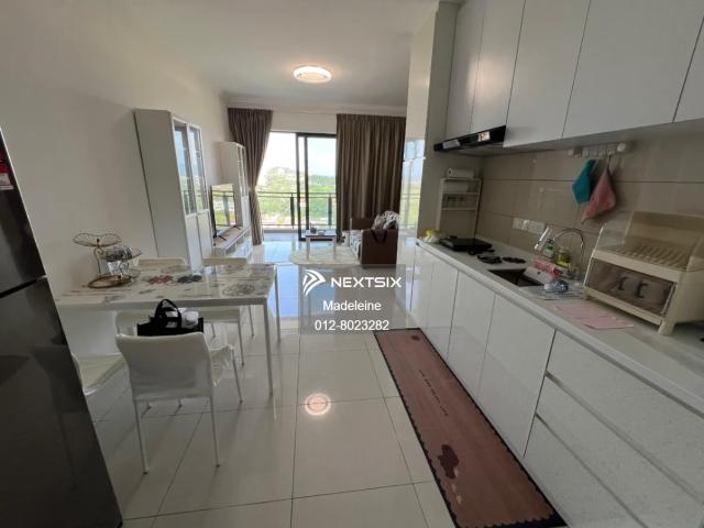 Condo/Serviced Residence