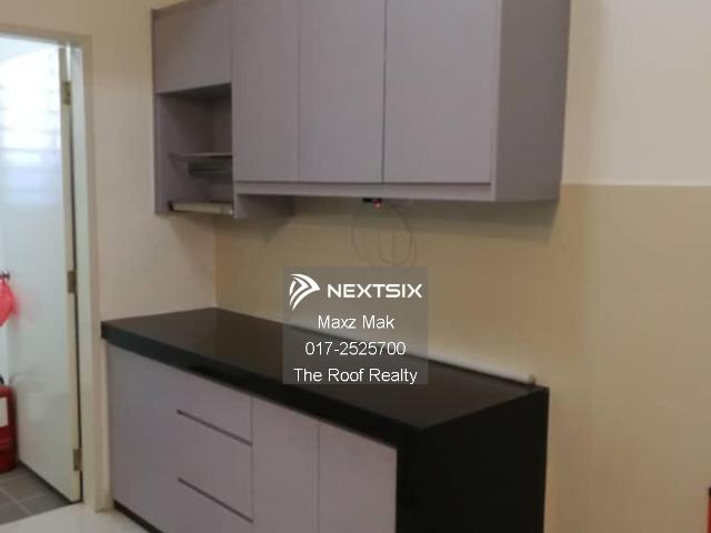 Condo/Serviced Residence