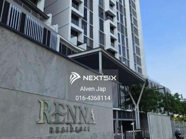 Condo/Serviced Residence
