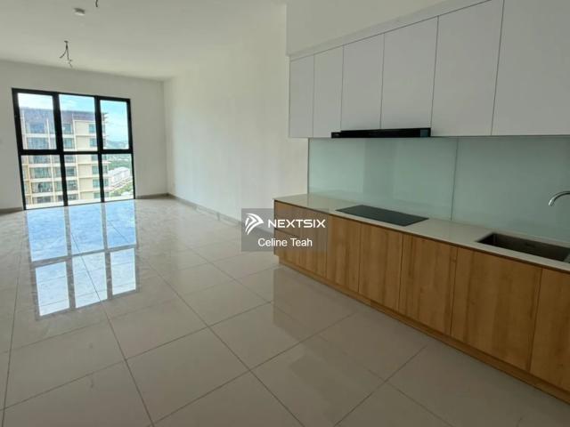 Condo/Serviced Residence
