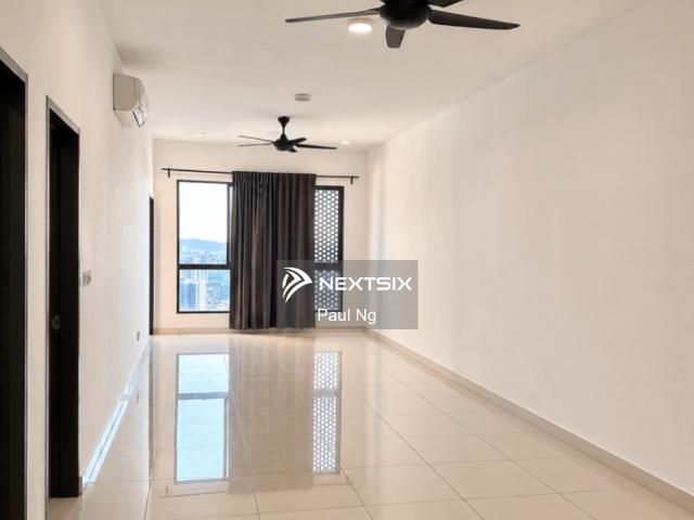 Condo/Serviced Residence
