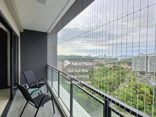 Condo/Serviced Residence